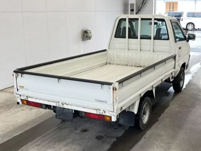 Toyota TOWN ACE TRUCK