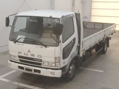 Mitsubishi FUSO FIGHTER
