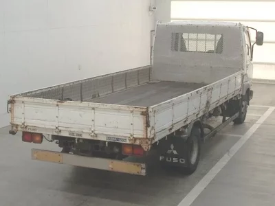 Mitsubishi FUSO FIGHTER