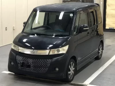 Suzuki PALETTE