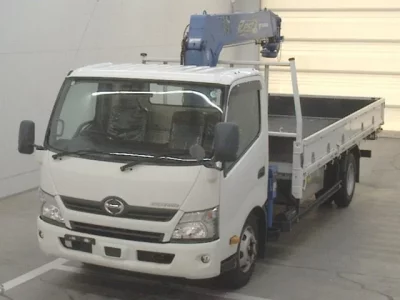 Hino DUTRO