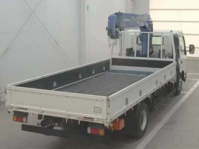 Hino DUTRO