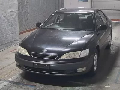 Toyota WINDOM