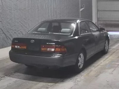 Toyota WINDOM
