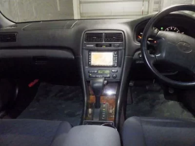 Toyota WINDOM