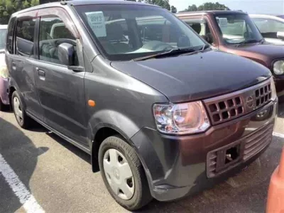 Nissan OTTI