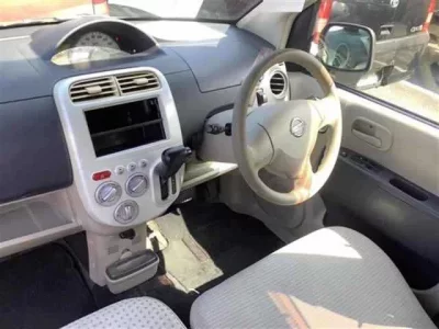 Nissan OTTI