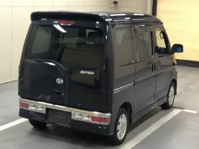 Daihatsu Atrai Wagon