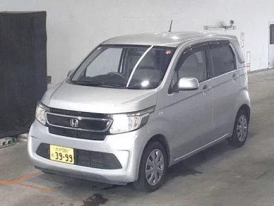 Honda N WGN