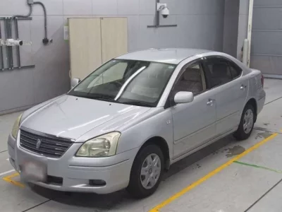 Toyota PREMIO
