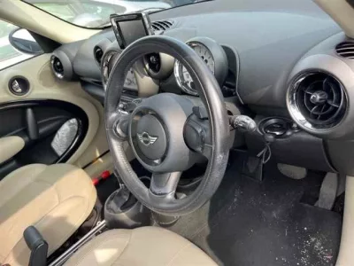 BMW MINI