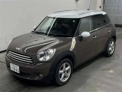 BMW MINI