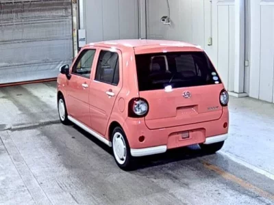 Daihatsu MIRA TOCOT
