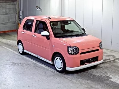 Daihatsu MIRA TOCOT