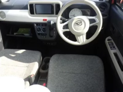 Daihatsu MIRA TOCOT