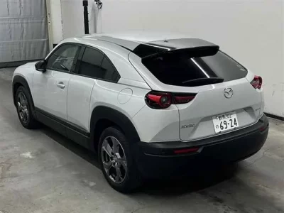 Mazda MX-30