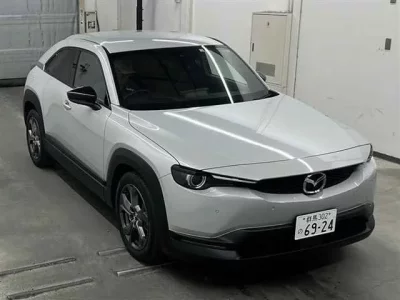 Mazda MX-30