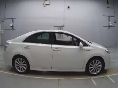 Toyota SAI