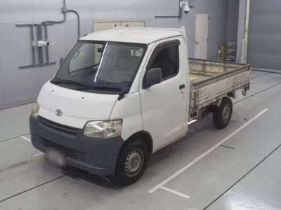 Toyota TOWN ACE TRUCK
