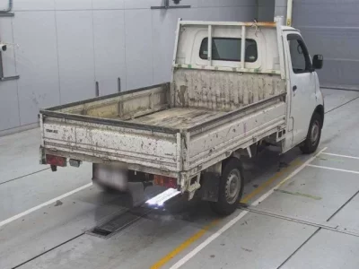 Toyota TOWN ACE TRUCK