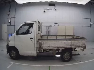 Toyota TOWN ACE TRUCK