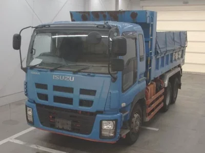 Isuzu TRUCK