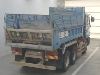 Isuzu TRUCK