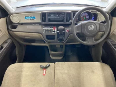 Honda N ONE