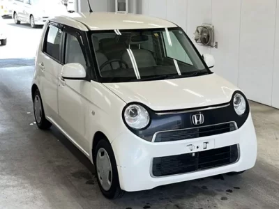 Honda N ONE