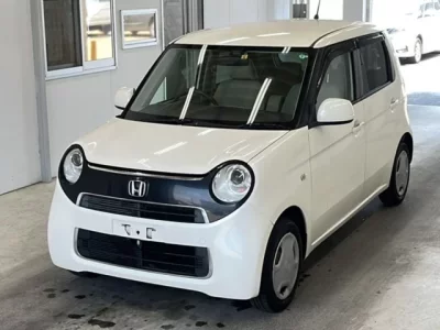 Honda N ONE