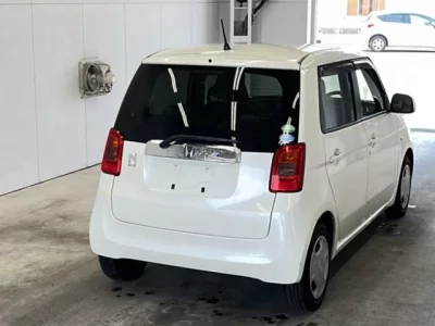 Honda N ONE