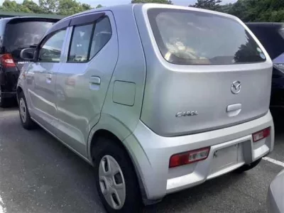 Mazda CAROL