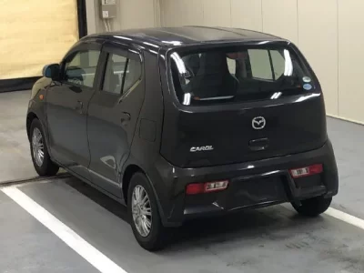 Mazda CAROL