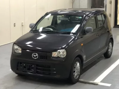Mazda CAROL