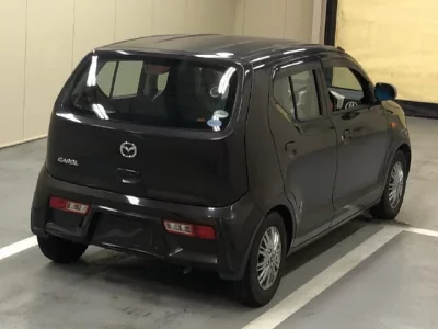 Mazda CAROL