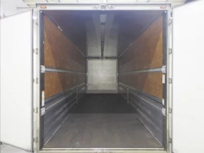 Hino TRUCK