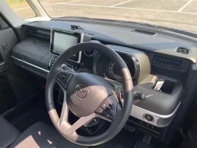Mazda FLAIR WAGON