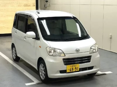 Daihatsu TANTO EXE