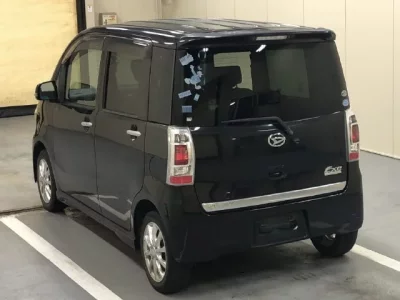 Daihatsu TANTO EXE