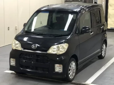 Daihatsu TANTO EXE