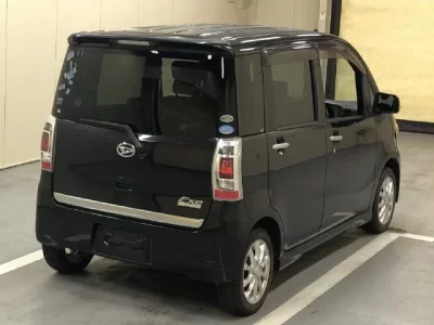 Daihatsu TANTO EXE