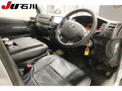 Toyota REGIUS ACE VAN
