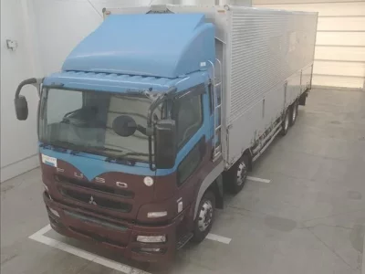Mitsubishi FUSO TRUCK