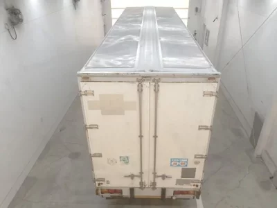 Mitsubishi FUSO TRUCK