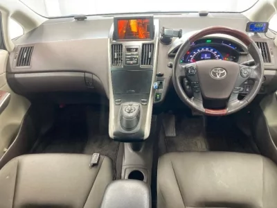 Toyota SAI