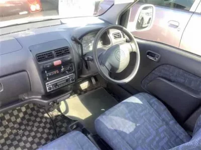 Honda LIFE