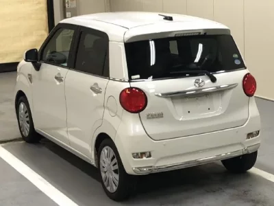 Toyota PIXIS JOY