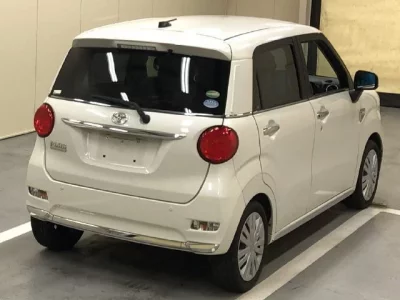 Toyota PIXIS JOY