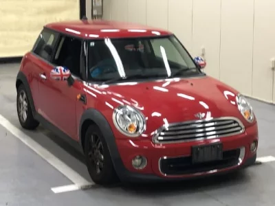 BMW MINI
