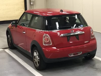 BMW MINI